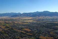 Bozeman